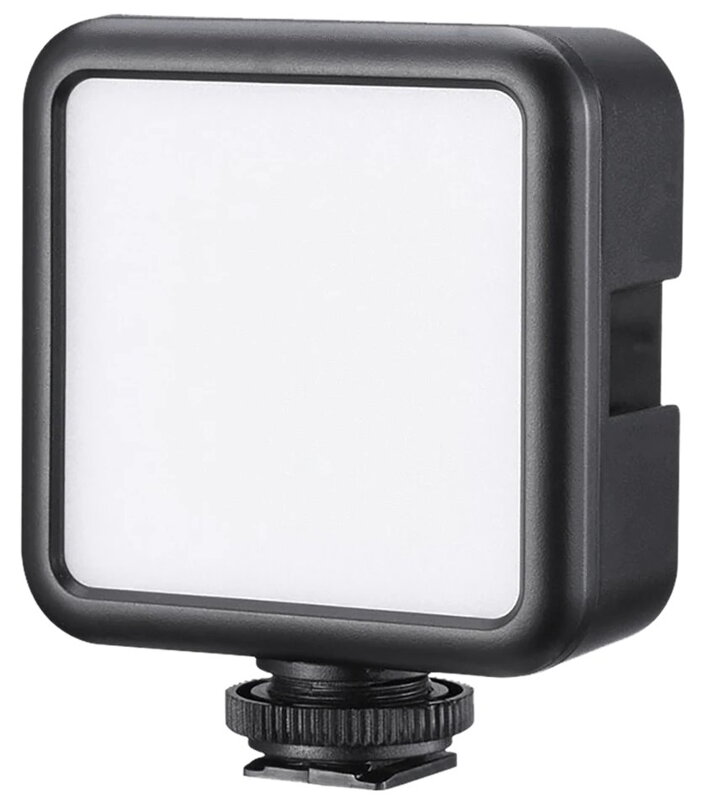 Rollei Mini LED RGB/ LED světlo Rollei Mini LED RGB/ LED světlo