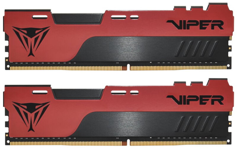 PATRIOT Viper Elite II 32GB DDR4 3200MHz / DIMM / CL18 / 1,35V / KIT 2x 16GB