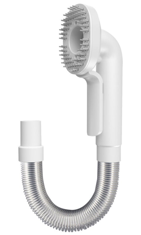 Roidmi by Xiaomi PET BRUSH - kartáček na zvířata - CWS01RM - pro model Z1 / Z1AIR / S2 Roidmi by Xiaomi PET BRUSH - kartáček na zvířata - CWS01RM - pro model Z1 / Z1AIR / S2