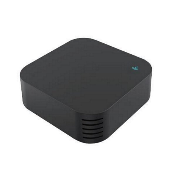 IMMAX NEO LITE SMART IR ovladač se senzory teploty a vlhkosti, WiFi IMMAX NEO LITE SMART IR ovladač se senzory teploty a vlhkosti, WiFi