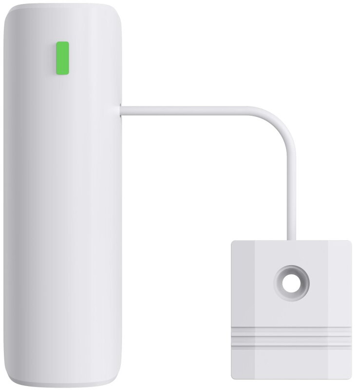 iGET Security EP9 Bezdrátový senzor pro detekci vody pro alarm M5 iGET Security EP9 Bezdrátový senzor pro detekci vody pro alarm M5