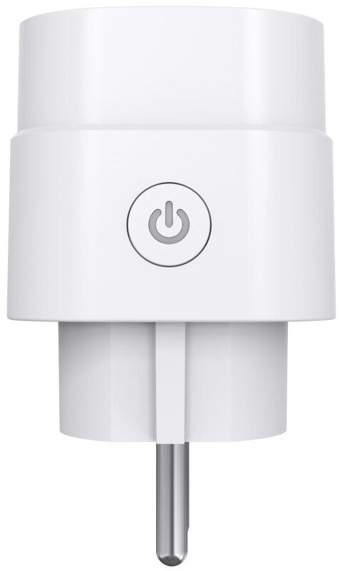 iGET Security EP16 Bezdrátová chytrá zásuvka 230V s měřením spotřeby pro alarm M5 iGET Security EP16 Bezdrátová chytrá zásuvka 230V s měřením spotřeby pro alarm M5