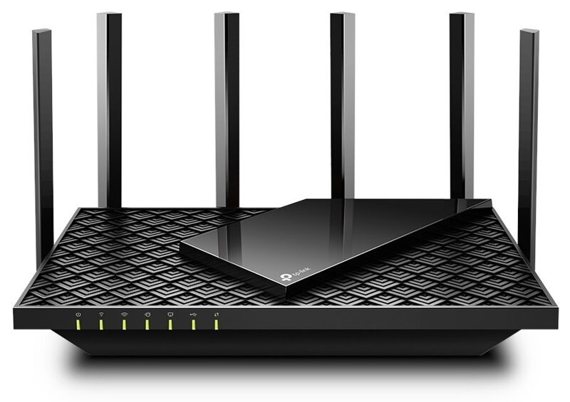 TP-Link Archer AX72 Dual Band AX5400 router / WiFi 6 / 4x GLAN / 1x GWAN / USB 3.0 TP-Link Archer AX72 Dual Band AX5400 router / WiFi 6 / 4x GLAN / 1x GWAN / USB 3.0