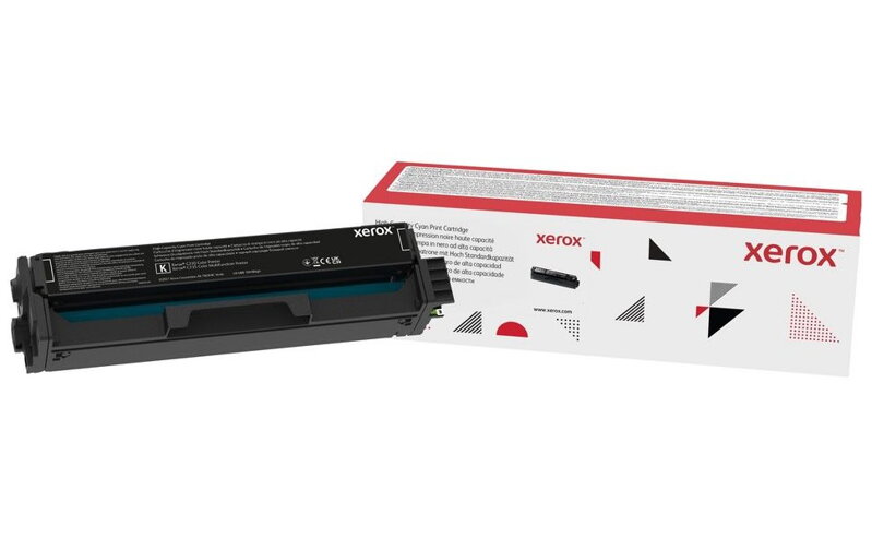 Xerox originální Toner 006R04395, black, 3000str., high capacity, Xerox C230, C235 Xerox originální Toner 006R04395, black, 3000str., high capacity, Xerox C230, C235