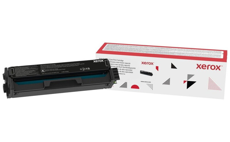 Xerox originální Toner 006R04395, black, 3000str., high capacity, Xerox C230, C235