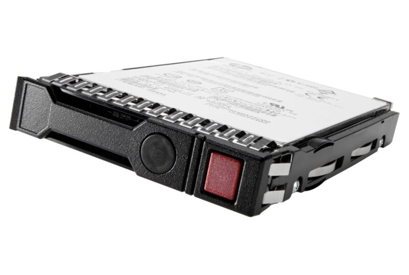 HPE 1.8TB SAS 10K SFF SC 512e Digitally Signed Firmware HDD HPE 1.8TB SAS 10K SFF SC 512e Digitally Signed Firmware HDD