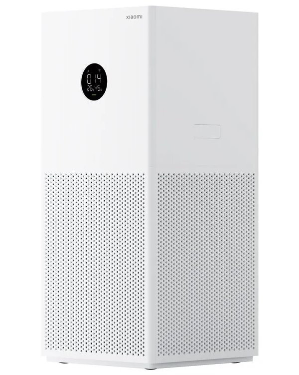 Xiaomi Smart Air Purifier 4 Lite GL - čistička vzduchu Xiaomi Smart Air Purifier 4 Lite GL - čistička vzduchu
