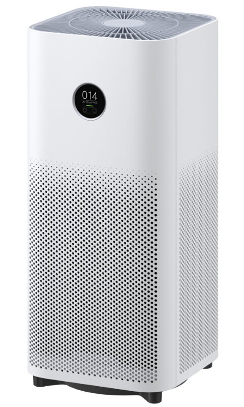 Xiaomi Smart Air Purifier 4 EU - čistička vzduchu Xiaomi Smart Air Purifier 4 EU - čistička vzduchu