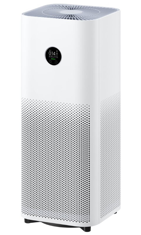 Xiaomi Smart Air Purifier 4 Pro - čistička vzduchu