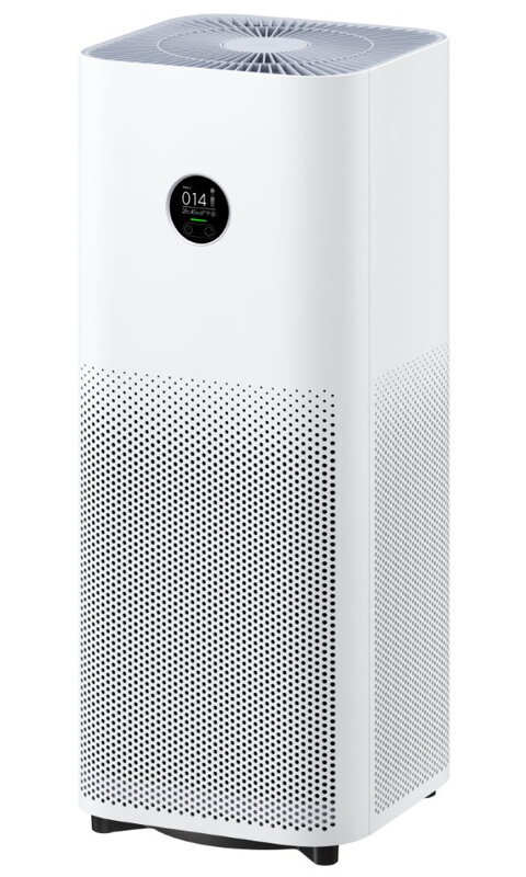 Xiaomi Smart Air Purifier 4 Pro - čistička vzduchu Xiaomi Smart Air Purifier 4 Pro - čistička vzduchu