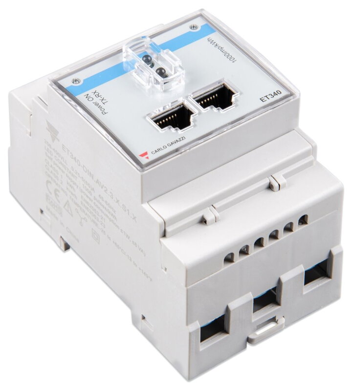 Victron Energy meter ET340, 3F Victron Energy meter ET340, 3F