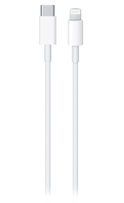 Apple USB-C to Lightning Cable (1 m) Apple USB-C to Lightning Cable (1 m)