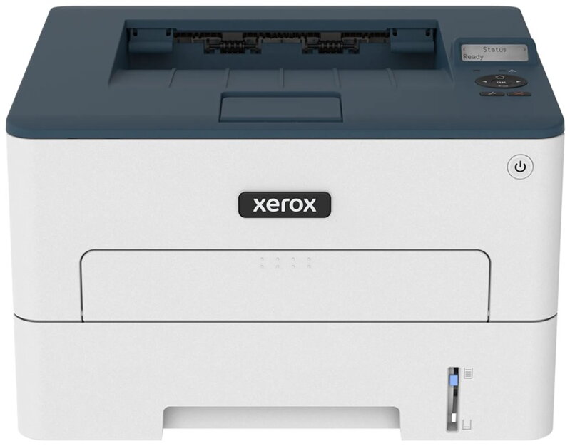 Xerox B230V_DNI/ čb laser tiskárna/ A4/ 34ppm/ 600x600 dpi/ USB/ WiFi/ Duplex/ Airprint Xerox B230V_DNI/ čb laser tiskárna/ A4/ 34ppm/ 600x600 dpi/ USB/ WiFi/ Duplex/ Airprint