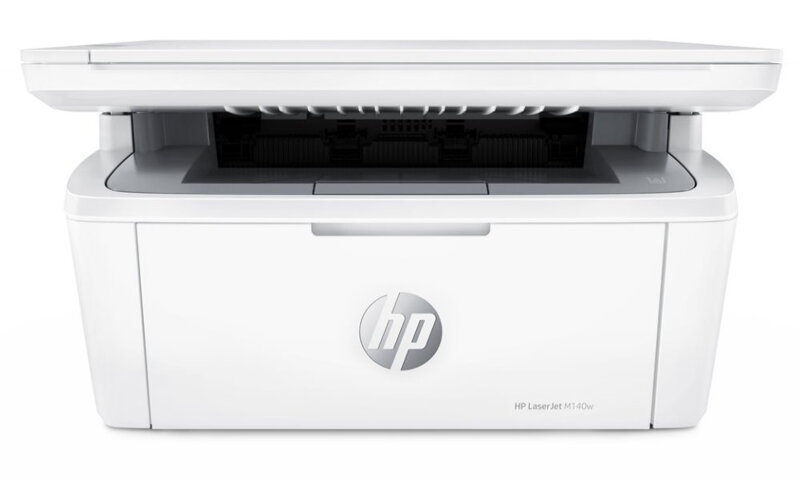 HP LaserJet MFP M140w/ PSC/ A4/ 20ppm/ 600x600dpi/ USB/ BT/ wifi/ AirPrint