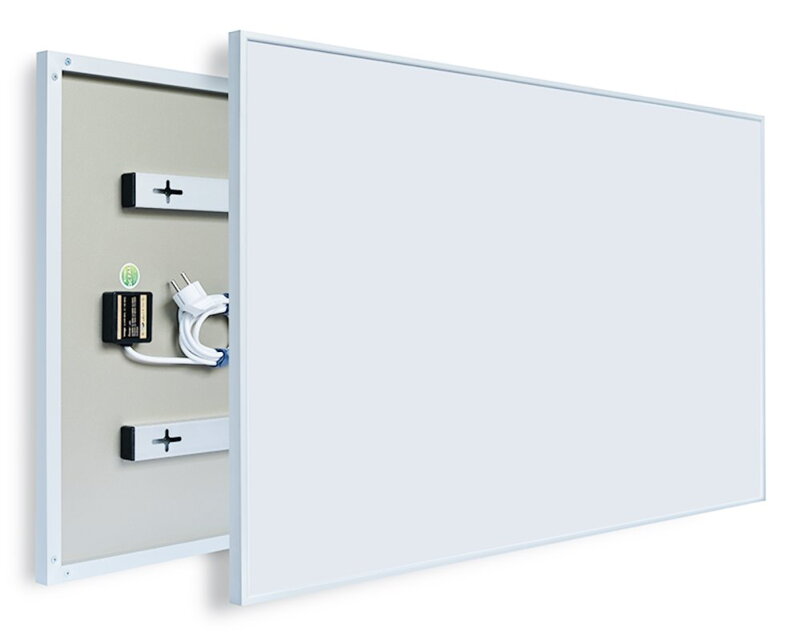Solarmi topný infra panel, 720W, 230V, bílý Solarmi topný infra panel, 720W, 230V, bílý
