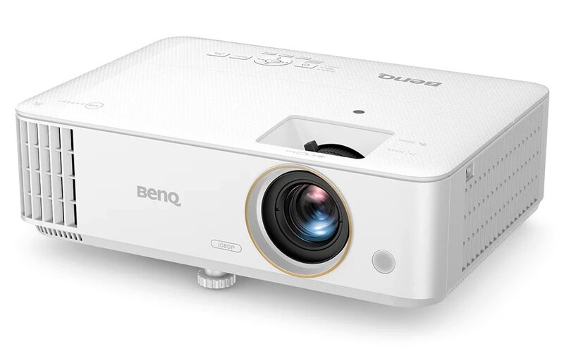 BenQ TH685P 1080p Full HD/ DLP/ 3500 ANSI/ 10000:1/ HDMI/ herní režim/ repro BenQ TH685P 1080p Full HD/ DLP/ 3500 ANSI/ 10000:1/ HDMI/ herní režim/ repro
