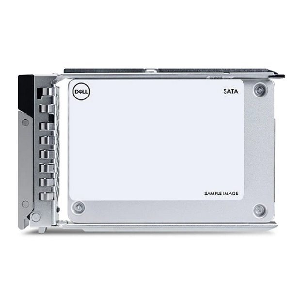 DELL disk 480GB SSD/ SATA Read Intensive/ ISE/ 6Gbps/ 512e / 2.5"/ cabled DELL disk 480GB SSD/ SATA Read Intensive/ ISE/ 6Gbps/ 512e / 2.5"/ cabled
