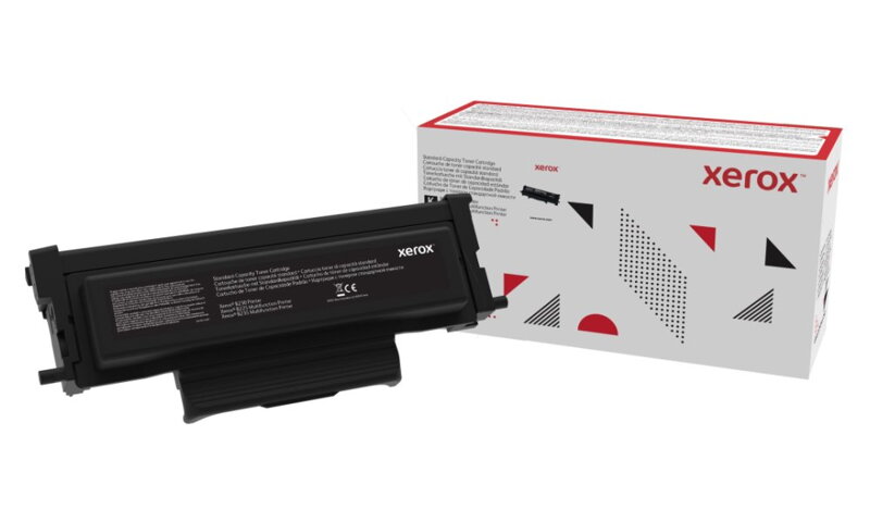 Xerox originální toner 006R04404, black, 6000str., extra high capacity, Xerox B225, B230, B235 Xerox originální toner 006R04404, black, 6000str., extra high capacity, Xerox B225, B230, B235