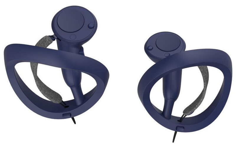 PIMAX SWORD Control - P+L ovládač pre VR okuliare / batérie/ nabíjacie káble/ kompatibilný zo STEAM Basestation 1.0 a 2.0 PIMAX SWORD Control - P+L ovládač pre VR okuliare / batérie/ nabíjacie káble/ kompatibilný zo STEAM Basestation 1.0 a 2.0