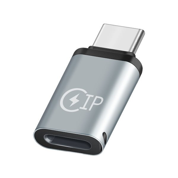 XtendLan Adaptér USB-C na Lightning XtendLan Adaptér USB-C na Lightning