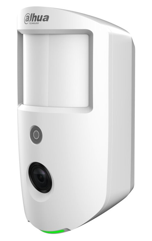 Dahua Airshield ARD1731-W2 PIR bezdrátové čidlo 86st do 12m, PET imunita 18kg + kamera 2Mpix 88st IR12m