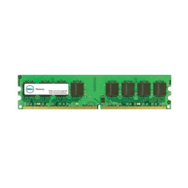 DELL 16GB RAM/ DDR4 UDIMM 3200 MHz 1RX8 ECC