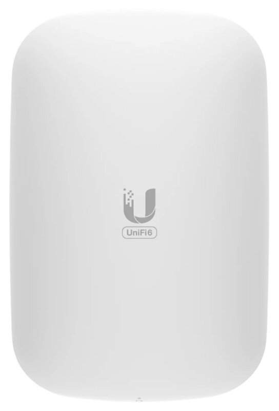 UBNT UniFi 6 Extender - Wi-Fi 6 opakovač 2,4/5GHz pro UniFi řadu