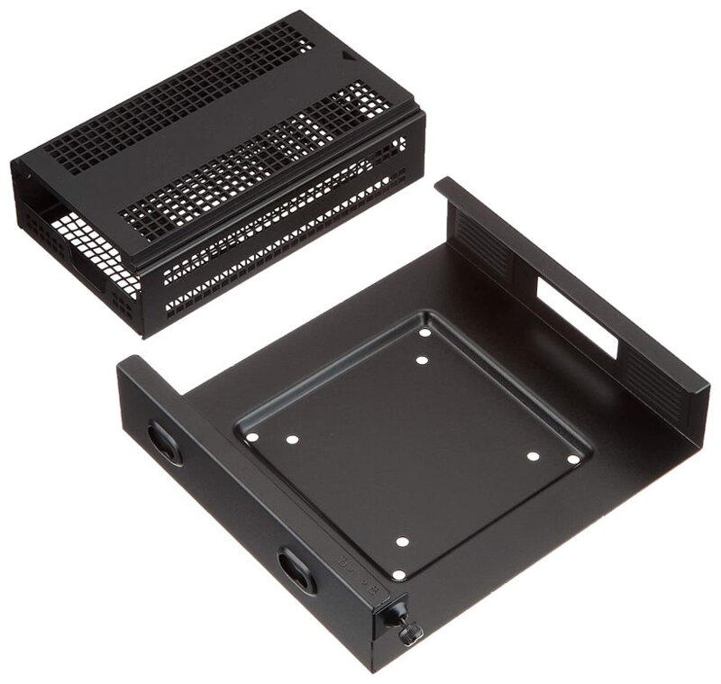 DELL držák OptiPlex Micro and Thin Client dual VESA mount/ D12/ pro 3090,3000,5090,5000,7090,7000 Micro,3000 Thin Client DELL držák OptiPlex Micro and Thin Client dual VESA mount/ D12/ pro 3090,3000,5090,5000,7090,7000 Micro,3000 Thin Client