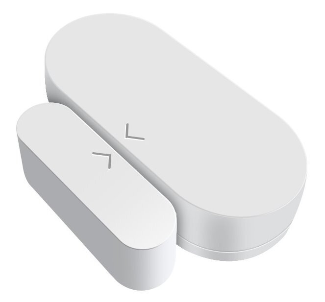 IMMAX NEO SMART magnetický senzor na dvere a okna, Zigbee 3.0, TUYA IMMAX NEO SMART magnetický senzor na dvere a okna, Zigbee 3.0, TUYA