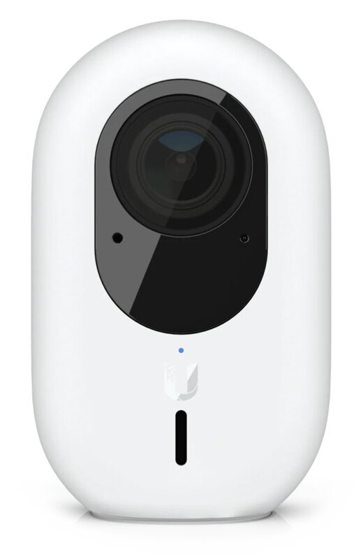 Ubiquiti UniFi G4 Instant - kamera, 4Mpx rozlišení, IR LED, IPX5, IK04, obousměrné audio, Wi-Fi