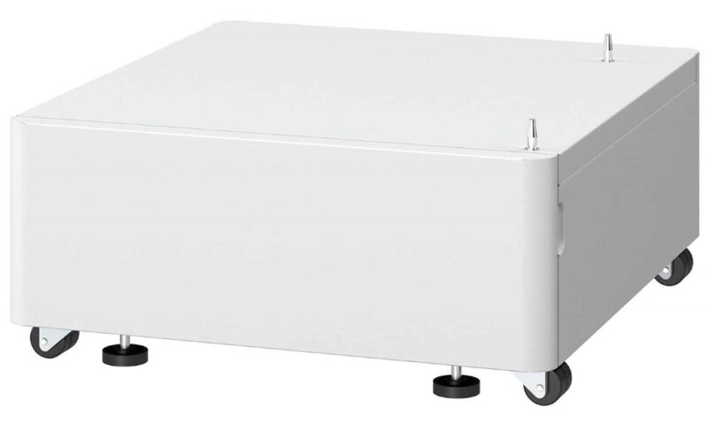 Canon Printer Plain Pedestal Type-S3 - podstavec nahrazuje kazetovou podávací jednotku a zvedá zařízení Canon Printer Plain Pedestal Type-S3 - podstavec nahrazuje kazetovou podávací jednotku a zvedá zařízení
