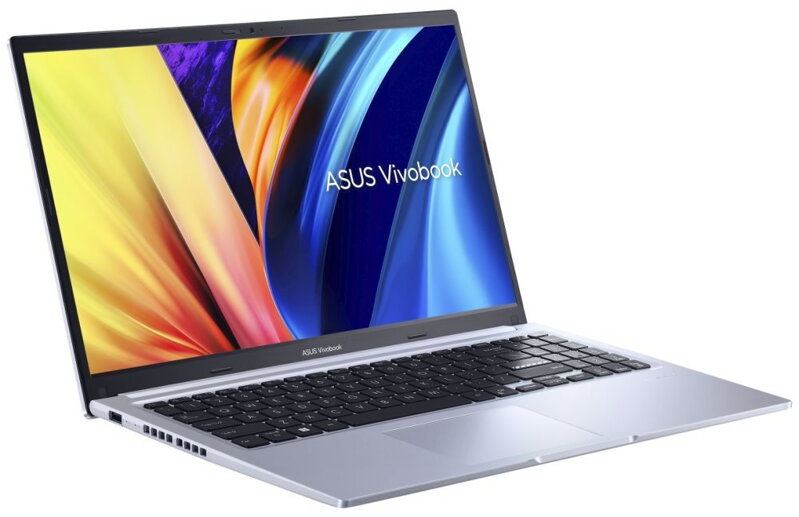 ASUS Vivobook 15 X1502ZA-EJ564W/ i5-1240P/ 16GB/ 512GB SSD/ Intel Iris Xe G7/ 15,6" FHD/ W11H/ stříbrný ASUS Vivobook 15 X1502ZA-EJ564W/ i5-1240P/ 16GB/ 512GB SSD/ Intel Iris Xe G7/ 15,6" FHD/ W11H/ stříbrný