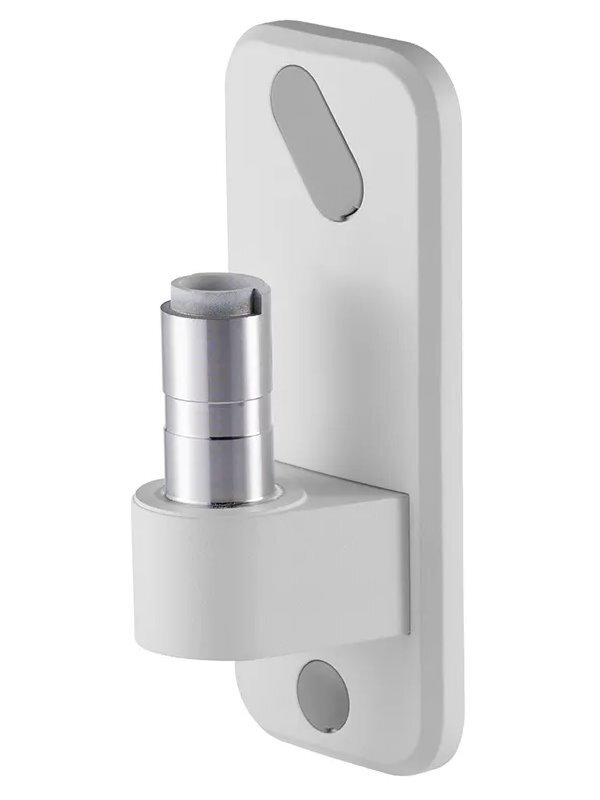 Neomounts  AWL75-450WH / wall adapter for DS70/DS75-450WH1/2 / White