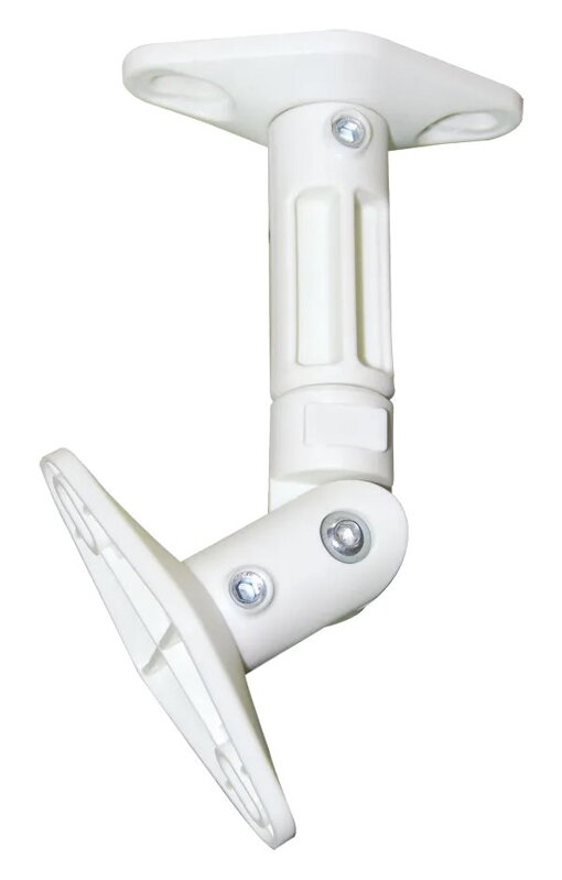 Neomounts SPEAKER-W100 / Speaker Wall- & Ceiling Mount (set of 2 pieces) / Creme Neomounts SPEAKER-W100 / Speaker Wall- & Ceiling Mount (set of 2 pieces) / Creme