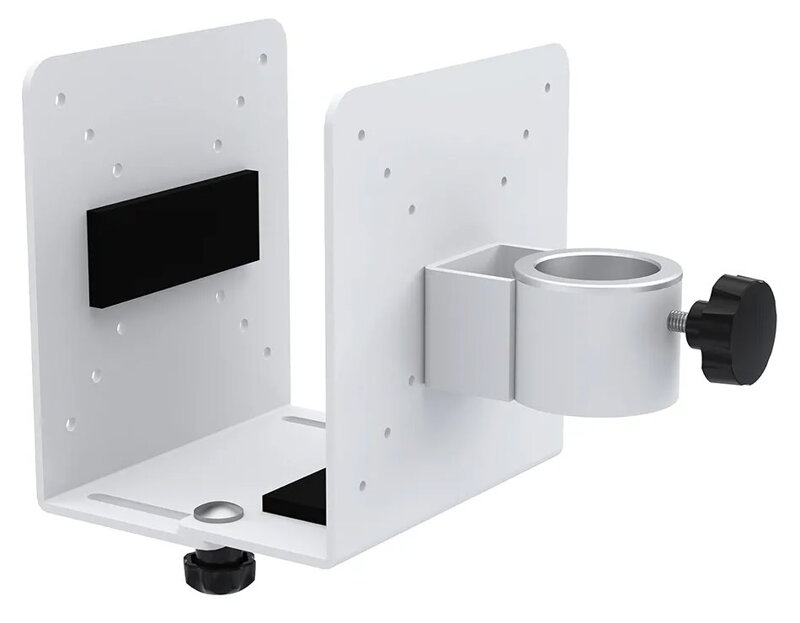 Neomounts THINCLIENT-10 / Thin Client Holder (for FPMA-D935/D950/D960/D1330-series) / Silver Neomounts THINCLIENT-10 / Thin Client Holder (for FPMA-D935/D950/D960/D1330-series) / Silver