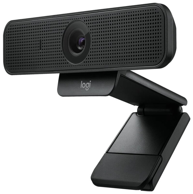 Logitech webkamera HD Webcam C925e, černá Logitech webkamera HD Webcam C925e, černá