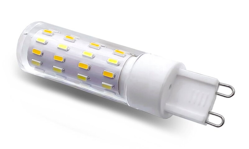 IMMAX NEO LITE SMART žárovka LED G9 4W CCT, teplá, studená bílá, stmívatelná, Wi-Fi, TUYA IMMAX NEO LITE SMART žárovka LED G9 4W CCT, teplá, studená bílá, stmívatelná, Wi-Fi, TUYA