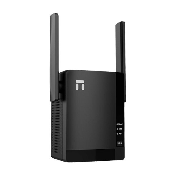 STONET Netis E3 WiFi AC 1200Mbps Range Extender , 1x FE port