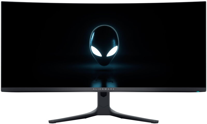 DELL AW3423DWF Alienware curved / 34" LED/ 21:9/ WQHD/ 3440 x 1440/ 4x USB/ 2x DP/ HDMI/ OLED/ 3Y Basic on-site DELL AW3423DWF Alienware curved / 34" LED/ 21:9/ WQHD/ 3440 x 1440/ 4x USB/ 2x DP/ HDMI/ OLED/ 3Y Basic on-site