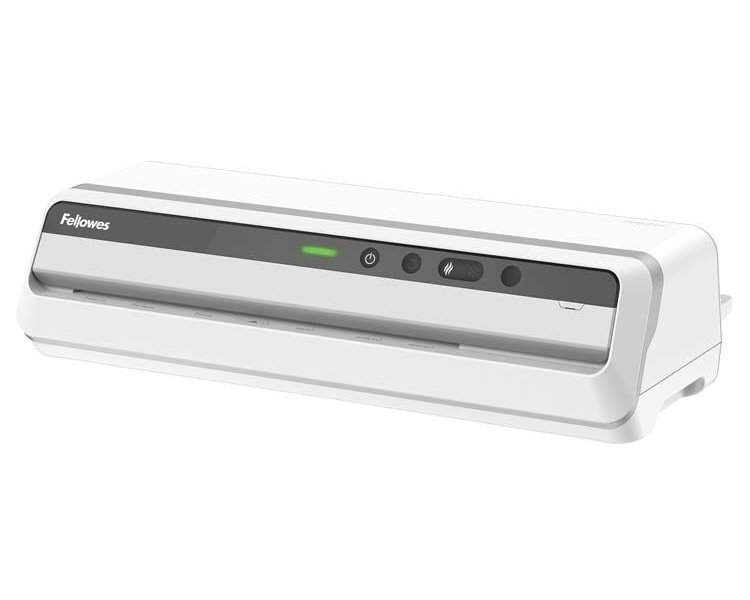 FELLOWES laminátor JUPITER/ formát A3/ laminovací šířka 318 mm/ fólie 80-250 mic/ bílo-černý FELLOWES laminátor JUPITER/ formát A3/ laminovací šířka 318 mm/ fólie 80-250 mic/ bílo-černý