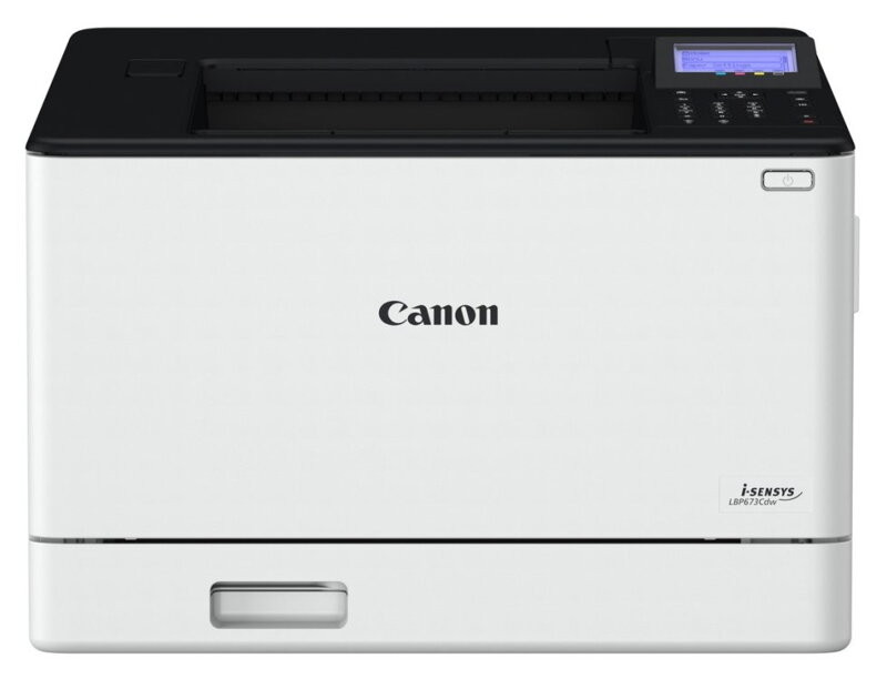 Canon i-SENSYS LBP673Cdw /barevná/ A4/ 33ppm/ 1200x1200dpi/ LAN/ WiFi/ USB/ duplex Canon i-SENSYS LBP673Cdw /barevná/ A4/ 33ppm/ 1200x1200dpi/ LAN/ WiFi/ USB/ duplex
