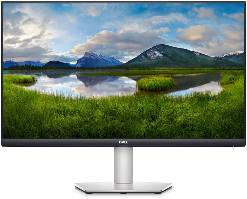 DELL 27 4K S2721QSA/ 27" LED/ 16:9/ 3840x2160/ 1000:1/ 4ms/ 4K UHD/ IPS/ 2xHDMI/ 1xDP/ repro/ 3Y Basic on-site DELL 27 4K S2721QSA/ 27" LED/ 16:9/ 3840x2160/ 1000:1/ 4ms/ 4K UHD/ IPS/ 2xHDMI/ 1xDP/ repro/ 3Y Basic on-site