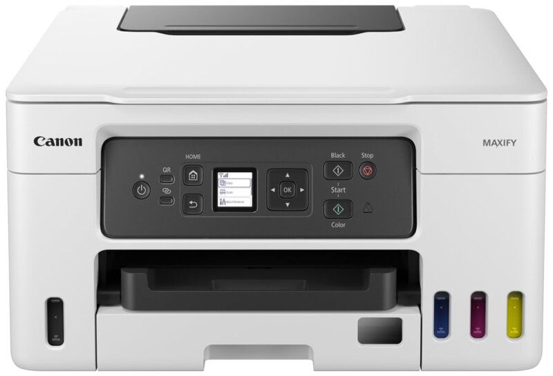 Canon Maxify GX3040/ PSC/ A4/ 600x1200/ Duplex/ WiFi/ USB Canon Maxify GX3040/ PSC/ A4/ 600x1200/ Duplex/ WiFi/ USB