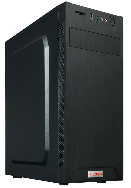 HAL3000 EliteWork 123 / Intel i5-13400/ 16GB/ 500GB PCIe SSD/ W11 Pro HAL3000 EliteWork 123 / Intel i5-13400/ 16GB/ 500GB PCIe SSD/ W11 Pro