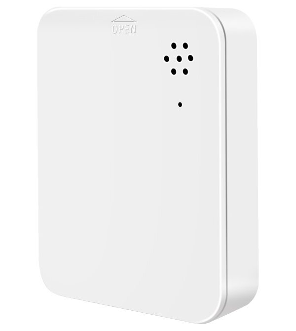 IMMAX NEO SMART senzor úniku vody, Zigbee 3.0, TUYA IMMAX NEO SMART senzor úniku vody, Zigbee 3.0, TUYA