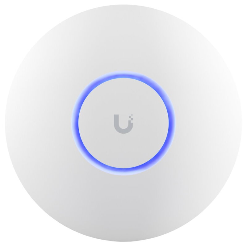 Ubiquiti UniFi 6+ - Wi-Fi 6 AP, 2.4/5GHz, až 3Gbps, 1x Gbit RJ45, PoE 802.3af (bez PoE injektoru) Ubiquiti UniFi 6+ - Wi-Fi 6 AP, 2.4/5GHz, až 3Gbps, 1x Gbit RJ45, PoE 802.3af (bez PoE injektoru)
