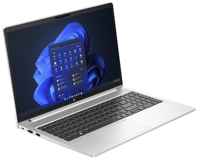 HP ProBook 450 G10/ i5-1335U/ 16GB DDR4/ 512GB SSD/ Intel Iris® Xe/ 15,6" FHD,matný/ W11H/ stříbrný HP ProBook 450 G10/ i5-1335U/ 16GB DDR4/ 512GB SSD/ Intel Iris® Xe/ 15,6" FHD,matný/ W11H/ stříbrný