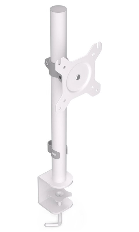 Endorfy držák monitorů Atlas Single OWH (Atlas 100) / max. 8 kg a 27" / pivot / VESA / bílý Endorfy držák monitorů Atlas Single OWH (Atlas 100) / max. 8 kg a 27" / pivot / VESA / bílý