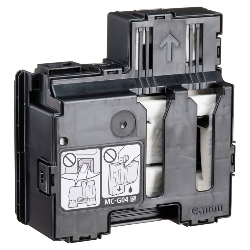 Canon zásobník odpadního inkoustu MC-G04 Canon zásobník odpadního inkoustu MC-G04