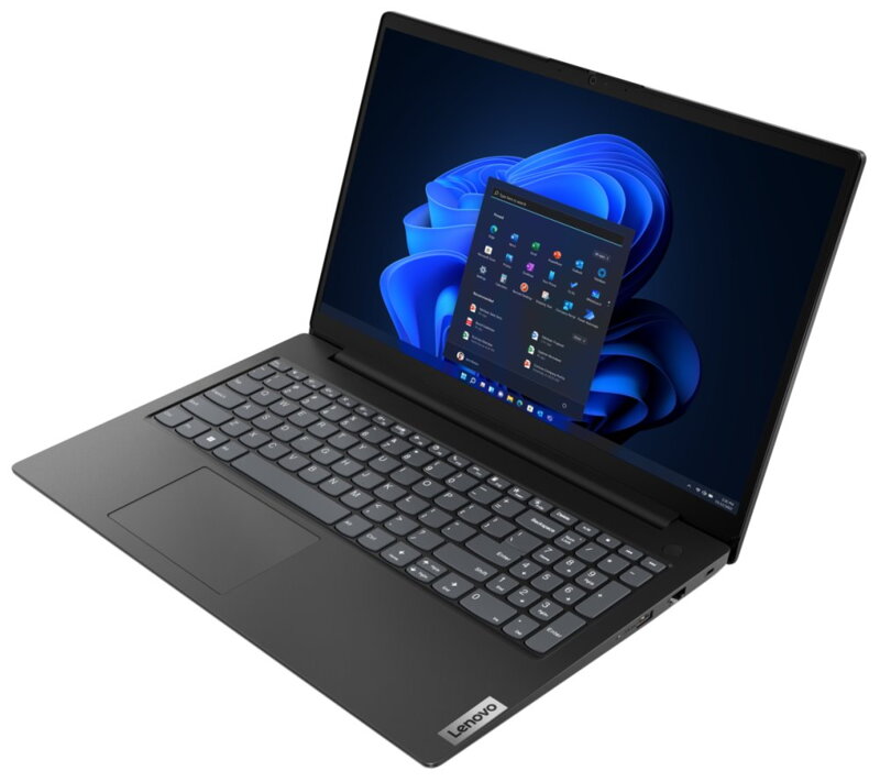 Lenovo V15 G4 AMN/ Ryzen 3 7320U/ 8GB DDR5/ 512GB SSD/ Radeon™ Graphics/ 15,6" FHD,matný/ W11H/ černý Lenovo V15 G4 AMN/ Ryzen 3 7320U/ 8GB DDR5/ 512GB SSD/ Radeon™ Graphics/ 15,6" FHD,matný/ W11H/ černý